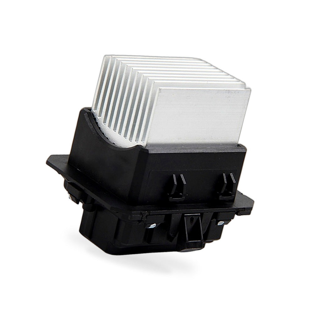 Blower Fan Resistor Regulator Suitable for BMW 1 2 3 4 Series X1 X2 i3 - BD1
