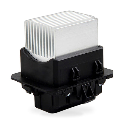 Blower Fan Resistor Regulator Suitable for BMW 1 2 3 4 Series X1 X2 i3 - ZT2