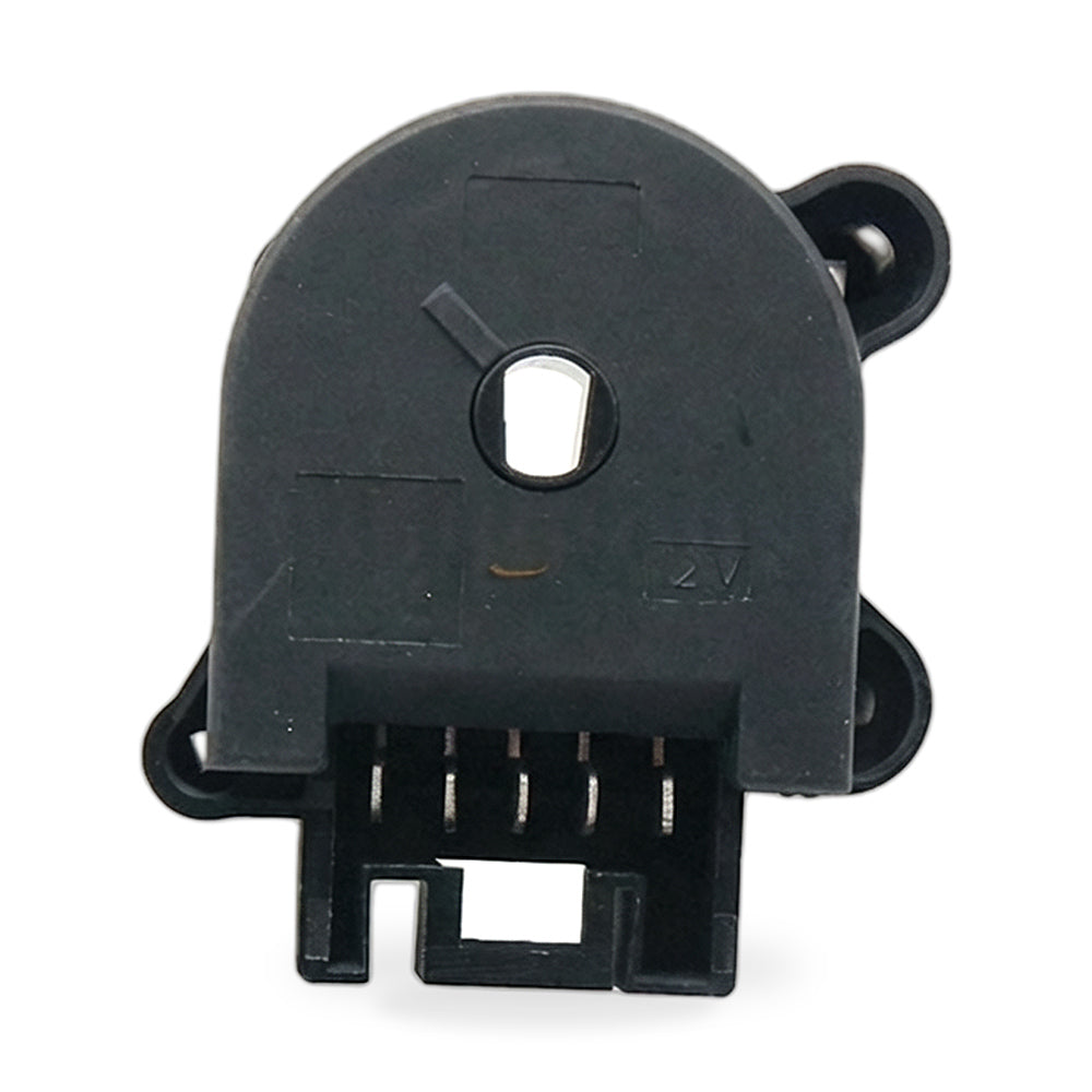 Blower Motor Resistor Suitable for Citroen Fiat Peugeot 94-06 1305589080 6475.34 - ZT2