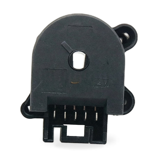 Blower Motor Resistor Suitable for Citroen Fiat Peugeot 94-06 1305589080 6475.34 - ZT2
