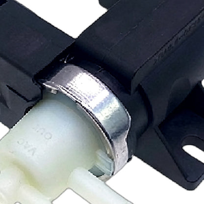 Turbocharger Solenoid Valve for Peugeot 7001400C1 70396400 70163304 - XQ1
