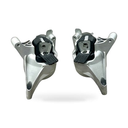 Engine Mount Suitable for Porsche Panamera 17-23 9A719938300 9A719938400 - ZT2