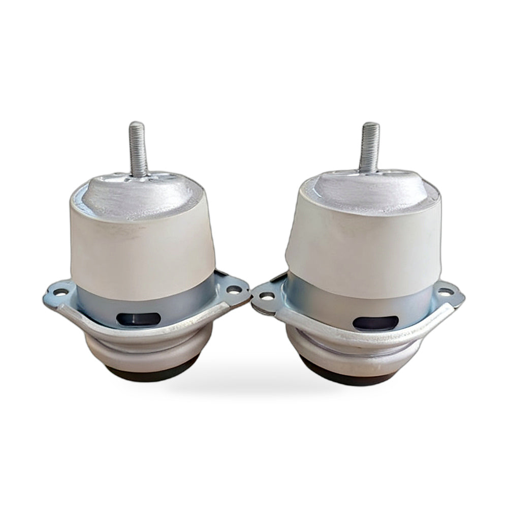 Engine Mount Suitable for Porsche Cayenne Audi Q7 VW Touareg 2010-2018 - ZT2