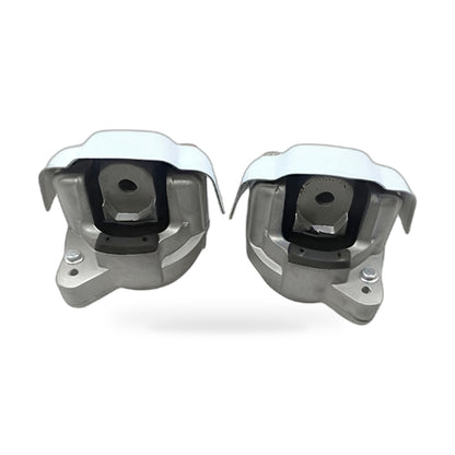 Engine Mount Suitable for Porsche Cayenne Panamera 2003-2016 94637505740 - ZT2
