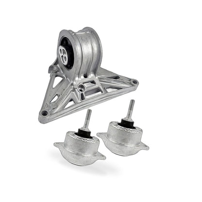 Engine Mount Suitable for Porsche Boxster Cayman 98637504902 1997-2012 - BD1