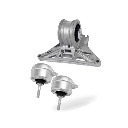 Engine Mount Suitable for Porsche Boxster Cayman 98637504902 1997-2012 - BD4