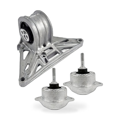 Engine Mount Suitable for Porsche Boxster Cayman 98637504902 1997-2012 - ZT2