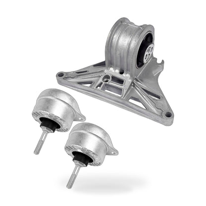 Engine Mount Suitable for Porsche Boxster Cayman 98637504902 1997-2012 - ZT3
