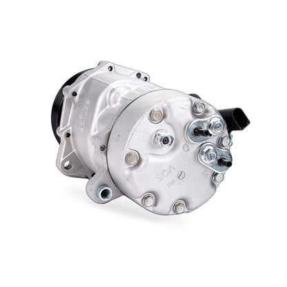 AC Compressor Suitable for VW Jetta Golf Beetle Audi A3 TT 1999-2005 1J0820803K - BD3