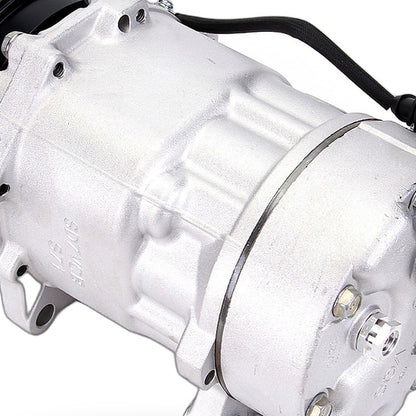AC Compressor Suitable for VW Jetta Golf Beetle Audi A3 TT 1999-2005 1J0820803K - XQ1