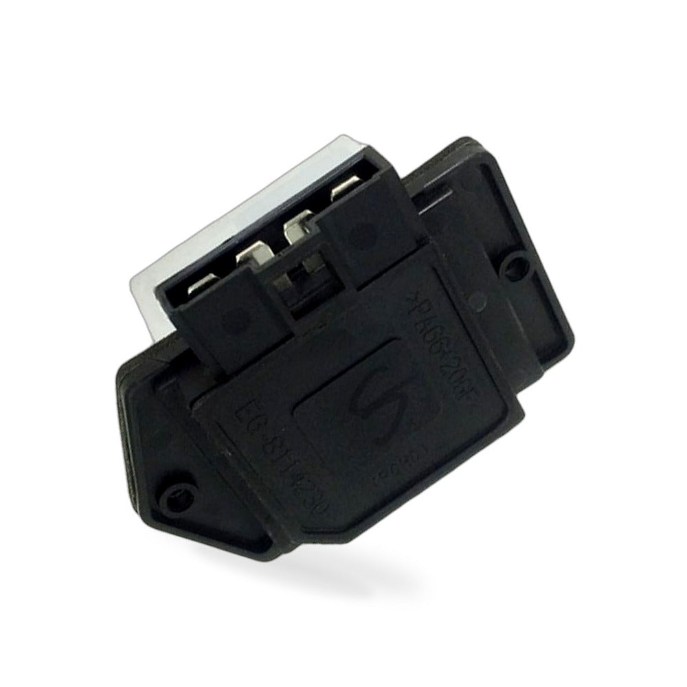 Blower Motor Resistor EG-8114230 Suitable for BYD F0 F3 F3R - BD3
