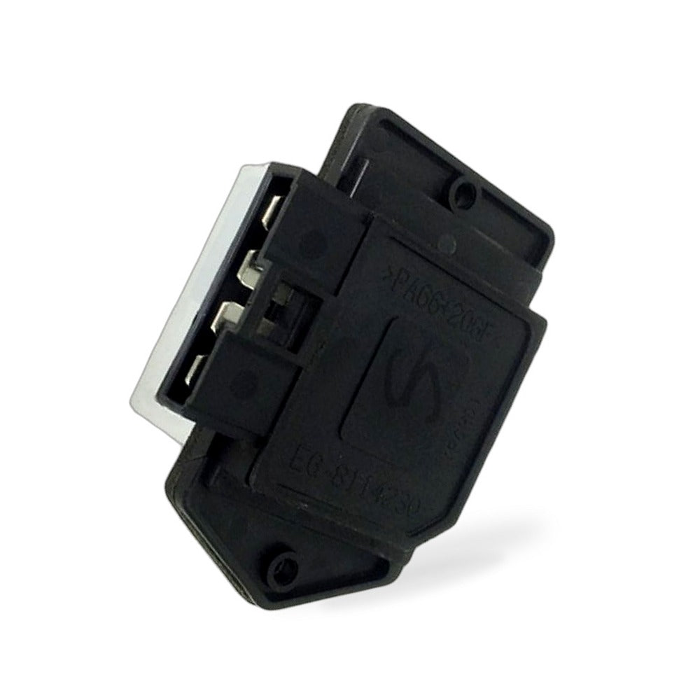 Blower Motor Resistor EG-8114230 Suitable for BYD F0 F3 F3R - BD4