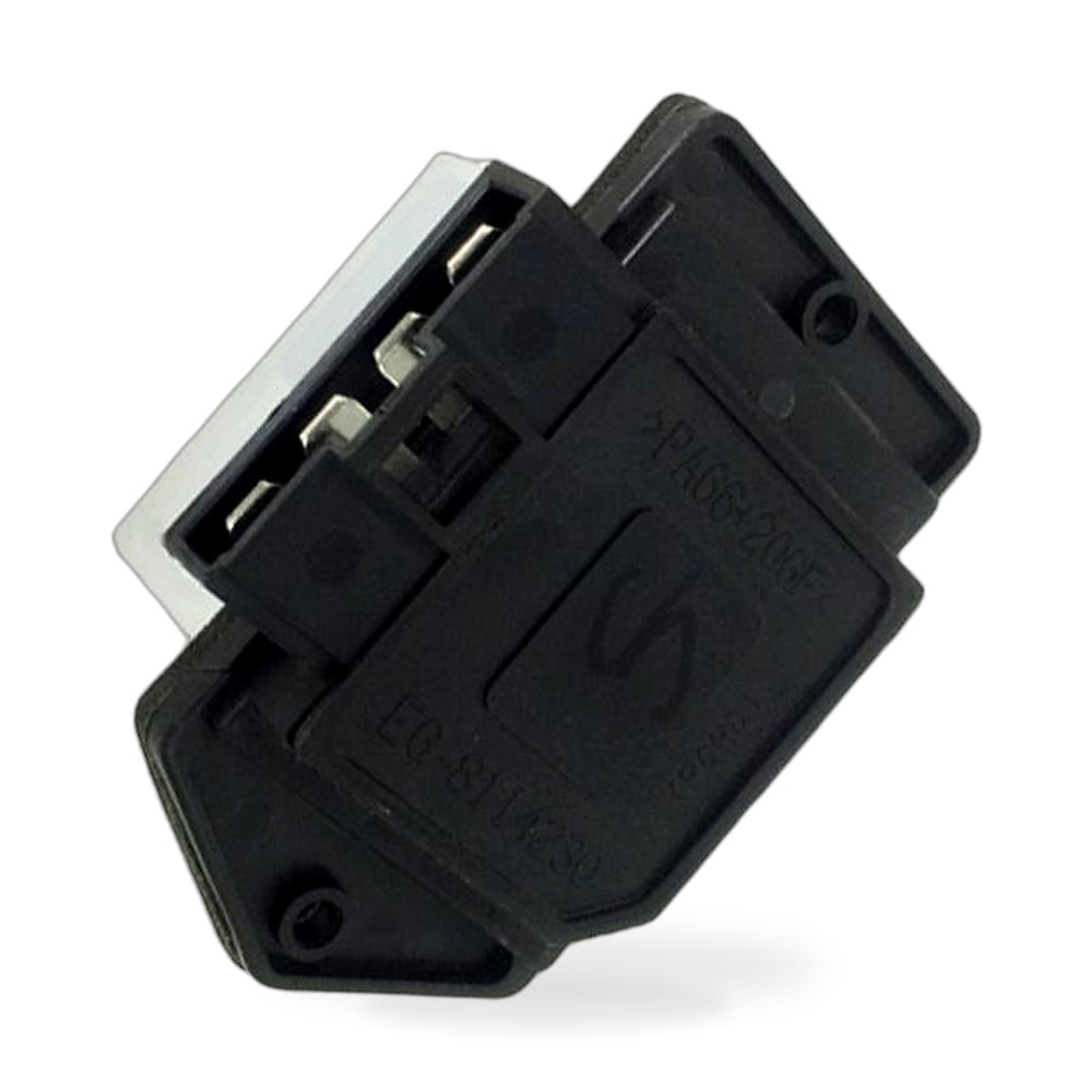 Blower Motor Resistor EG-8114230 Suitable for BYD F0 F3 F3R - ZT3