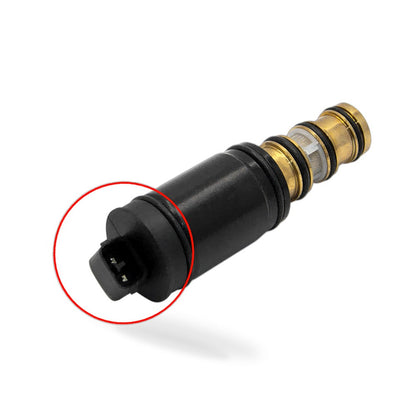 A/C Compressor Control Valve Suitable for Honda Accord Civic CR-V 5SEU12C - BD1