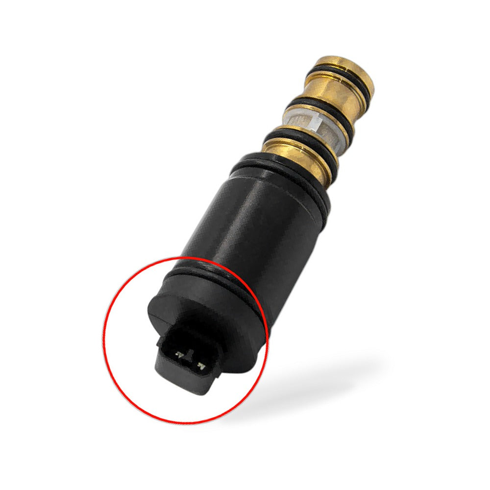 A/C Compressor Control Valve Suitable for Honda Accord Civic CR-V 5SEU12C - BD2