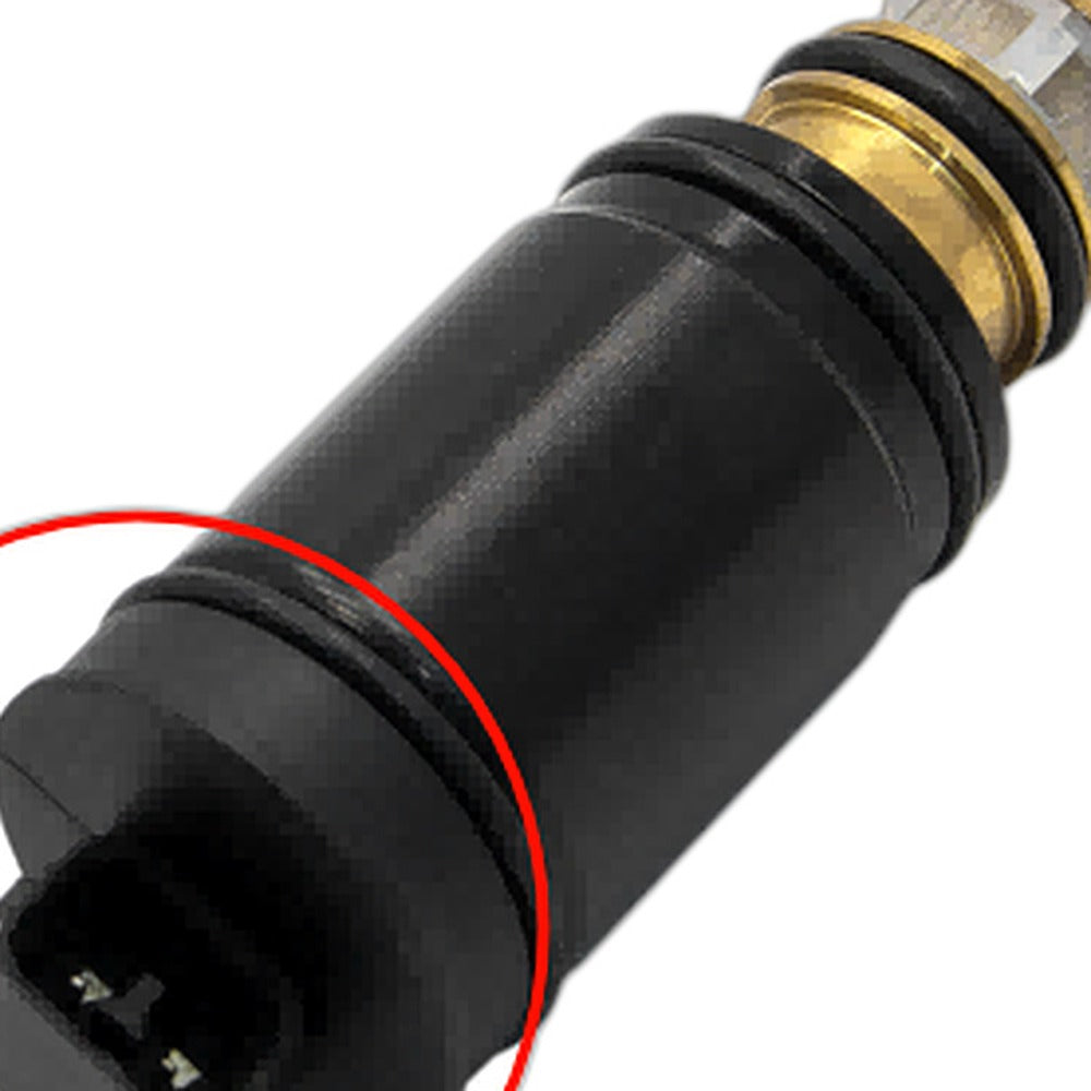 A/C Compressor Control Valve Suitable for Honda Accord Civic CR-V 5SEU12C - XQ1
