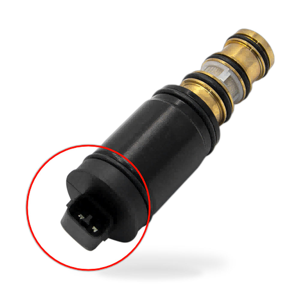 A/C Compressor Control Valve Suitable for Honda Accord Civic CR-V 5SEU12C - ZT2