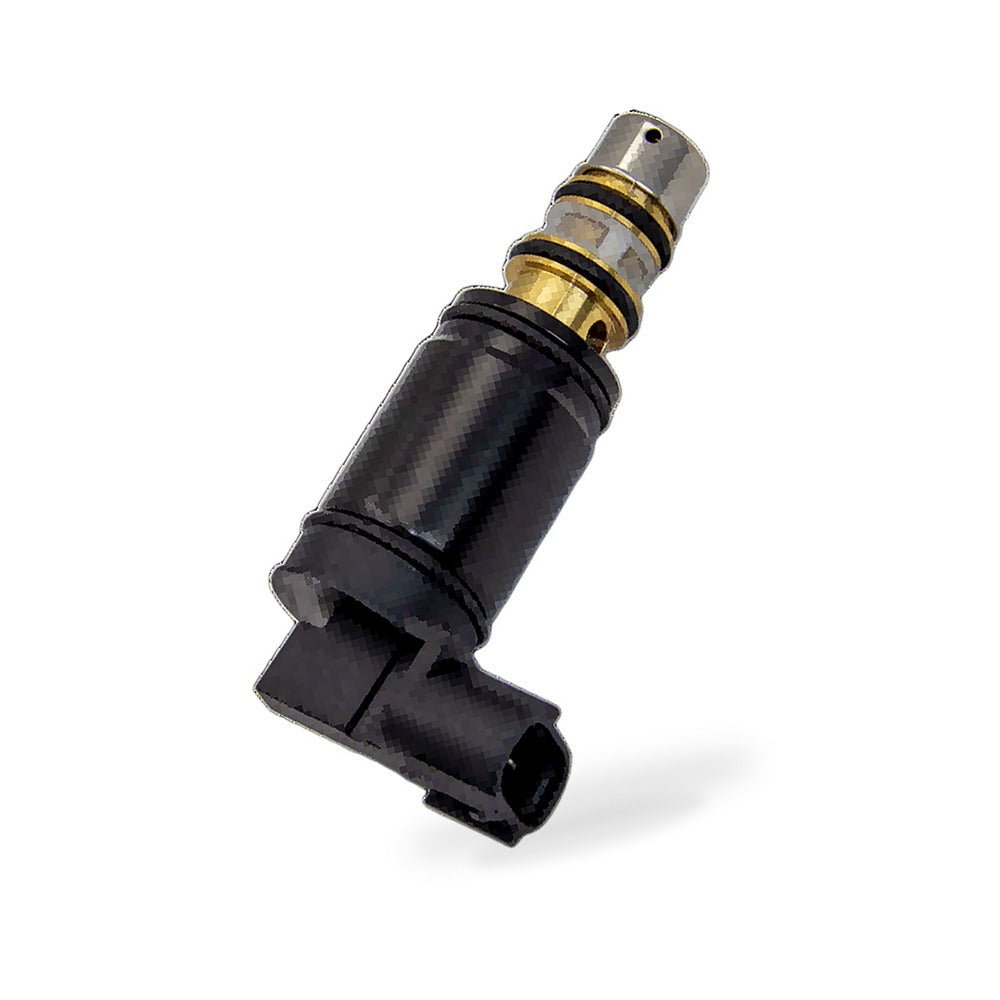 A/C Compressor Control Valve 10558C Suitable for Audi A4 Q5 BMW 3 Series - BD2