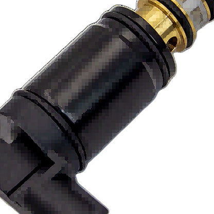 A/C Compressor Control Valve 10558C Suitable for Audi A4 Q5 BMW 3 Series - XQ1
