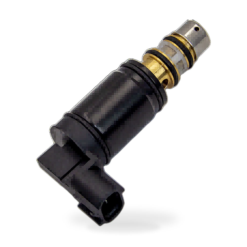A/C Compressor Control Valve 10558C Suitable for Audi A4 Q5 BMW 3 Series - ZT2