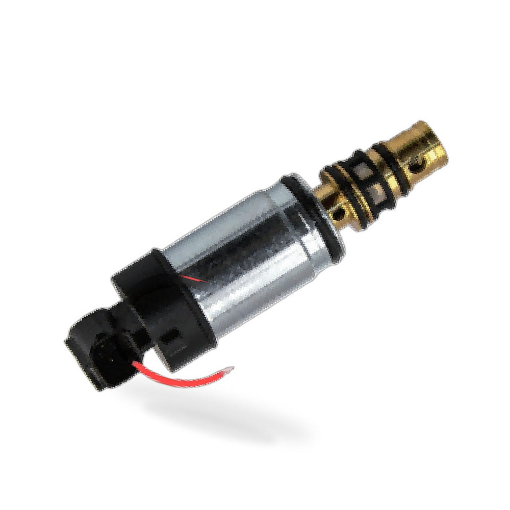A/C Compressor Control Valve Suitable for Jaguar F-Pace XE XF LR086045 - BD1