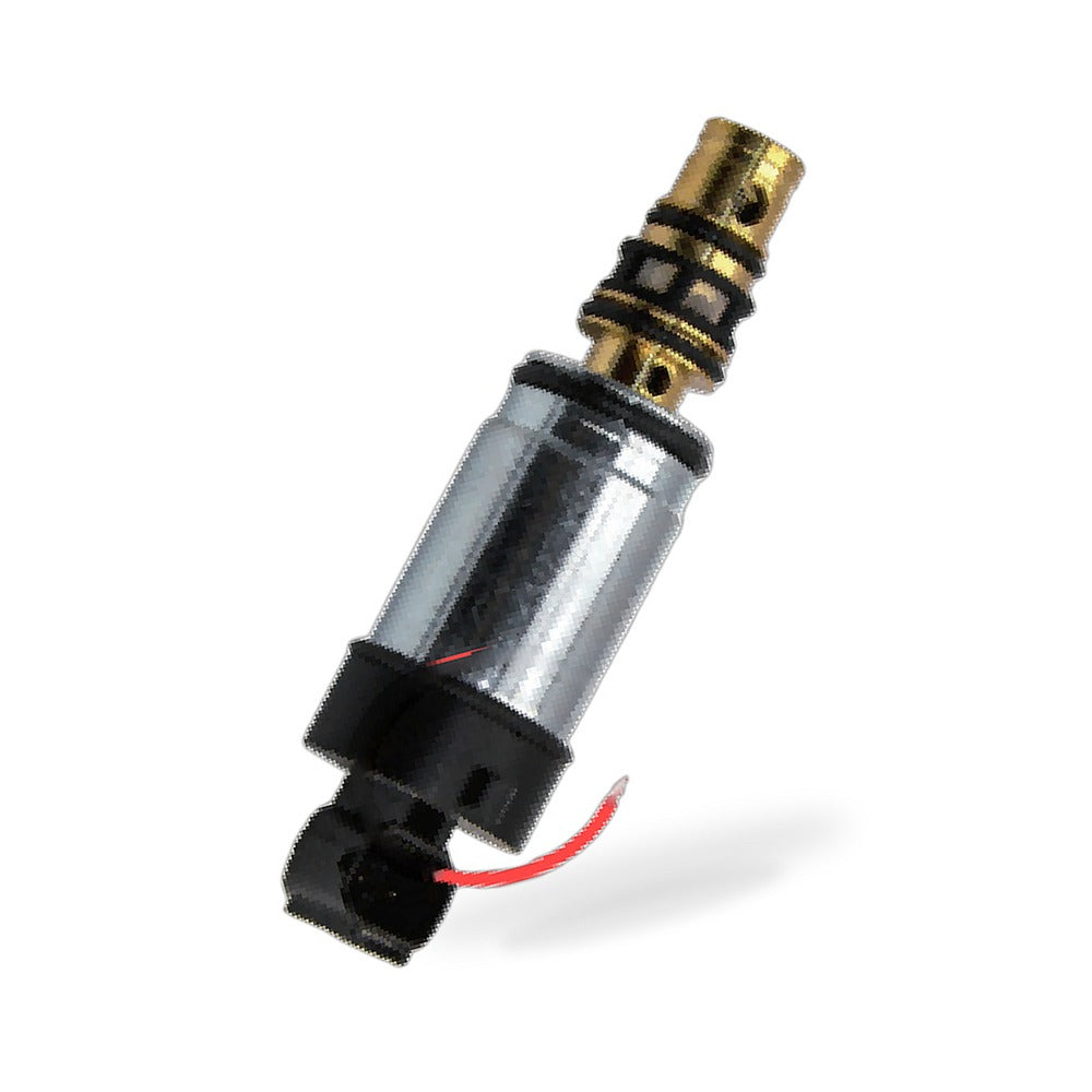 A/C Compressor Control Valve Suitable for Jaguar F-Pace XE XF LR086045 - BD2