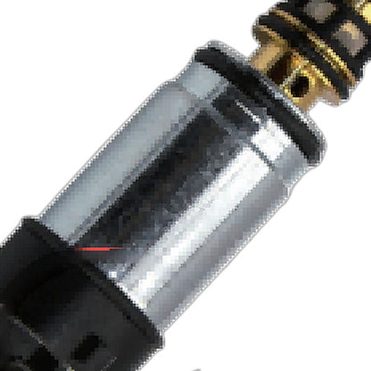 A/C Compressor Control Valve Suitable for Jaguar F-Pace XE XF LR086045 - XQ1