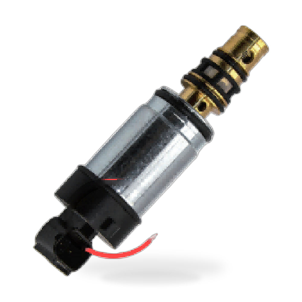 A/C Compressor Control Valve Suitable for Jaguar F-Pace XE XF LR086045 - ZT2