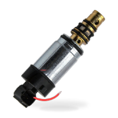 A/C Compressor Control Valve Suitable for Jaguar F-Pace XE XF LR086045 - ZT2