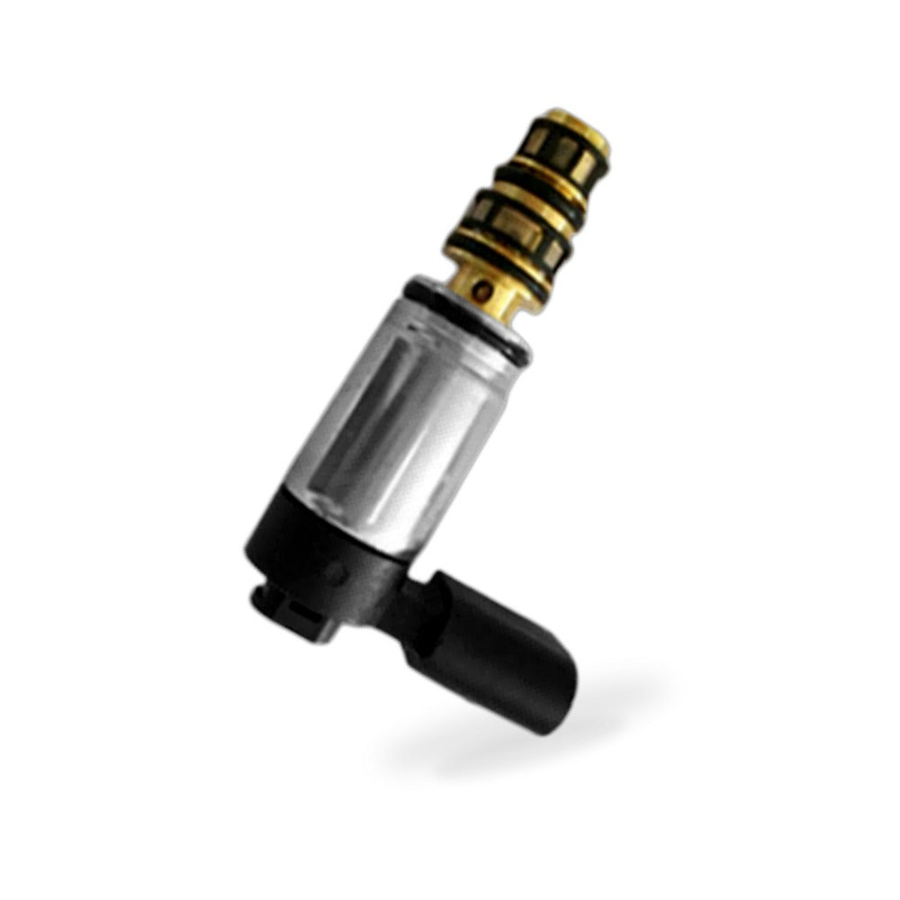 A/C Compressor Control Valve Suitable for Audi A3 TT Seat Altea 1K0820803C - BD2