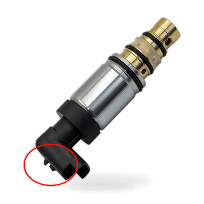 A/C Compressor Control Valve SD7C16 Suitable for Audi A4 BMW 3 Series Chevrolet - ZT2