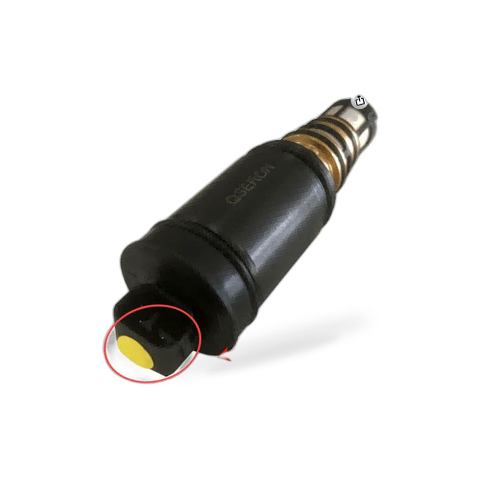 A/C Compressor Control Valve 6SEU16 Diode Suitable for Audi BMW Chevrolet - BD2