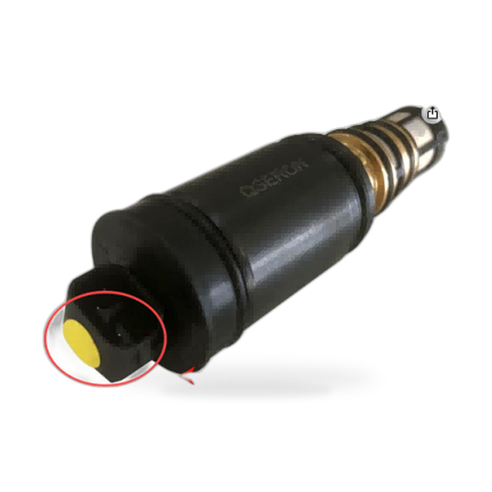 A/C Compressor Control Valve 6SEU16 Diode Suitable for Audi BMW Chevrolet - ZT2