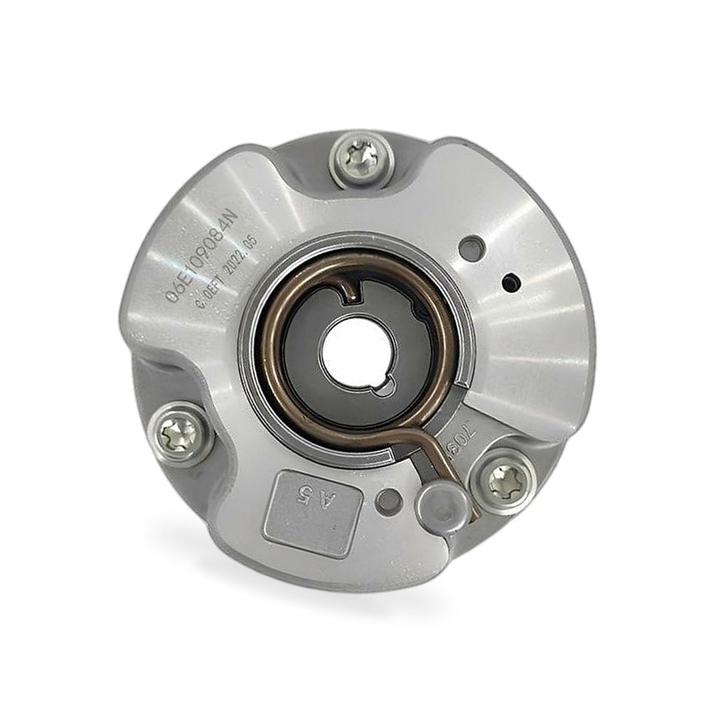 VVT Camshaft Adjuster Suitable for Audi A4 A5 A6 A7 A8 Q7 06E109084N - BD1