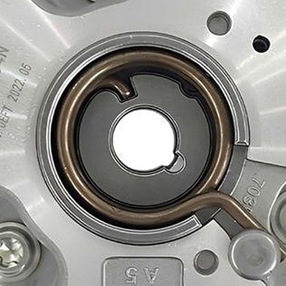 VVT Camshaft Adjuster Suitable for Audi A4 A5 A6 A7 A8 Q7 06E109084N - XQ1
