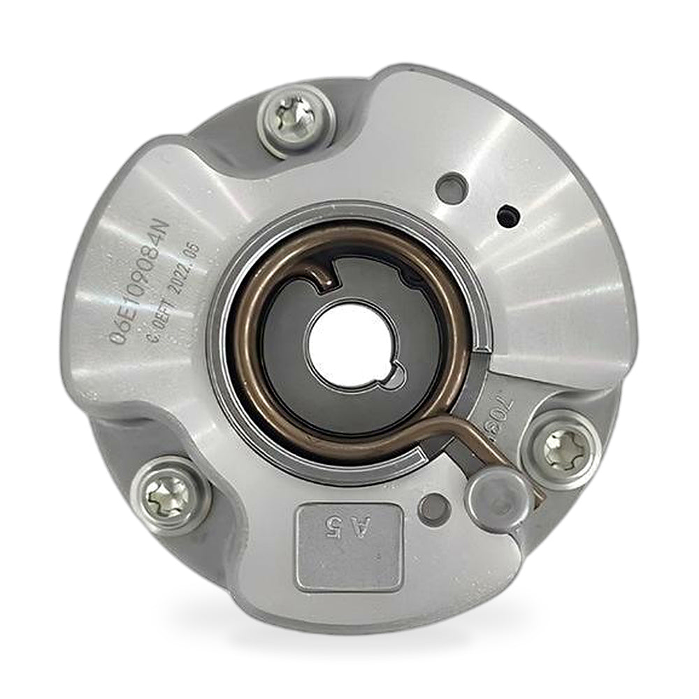 VVT Camshaft Adjuster Suitable for Audi A4 A5 A6 A7 A8 Q7 06E109084N - ZT2