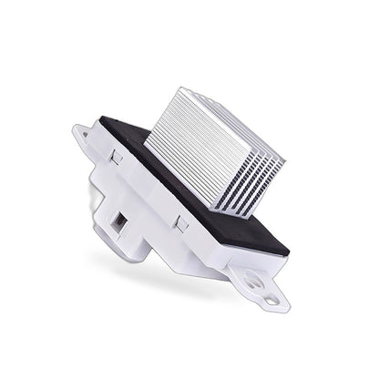 AC Blower Motor Resistor Speed Control Module Suitable for Buick Chevrolet - BD3