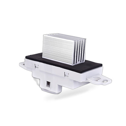 AC Blower Motor Resistor Speed Control Module Suitable for Buick Chevrolet - BD4