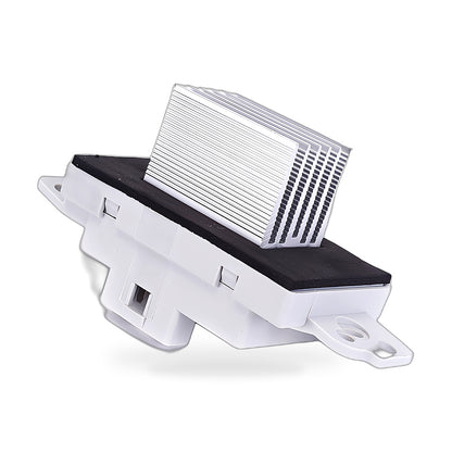 AC Blower Motor Resistor Speed Control Module Suitable for Buick Chevrolet - ZT3
