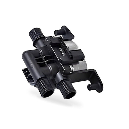Heater Water Valve Suitable for Audi A6 S6 RS6 Allroad Quattro 2005-2011 - BD1