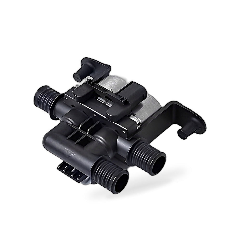 Heater Water Valve Suitable for Audi A6 S6 RS6 Allroad Quattro 2005-2011 - BD2