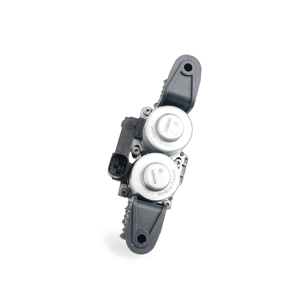 Heater Control Valve Suitable for BMW X3 X5 Z4 3 5 7 Series 64116910544 - BD1