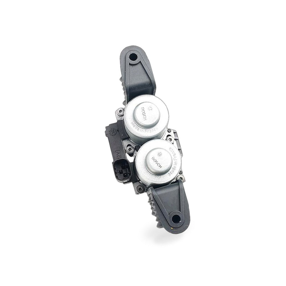 Heater Control Valve Suitable for BMW X3 X5 Z4 3 5 7 Series 64116910544 - BD2