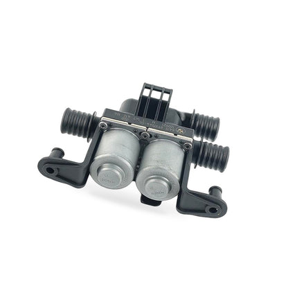 Heater Control Valve Suitable for BMW X3 X5 Z4 3 5 7 Series 64116910544 - BD3