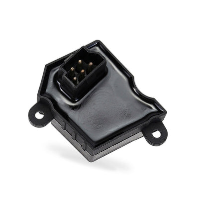 Blower Motor Resistor Suitable for BMW 3 Series E46 5 Series E39 X5 E53 Z4 E85 - BD1