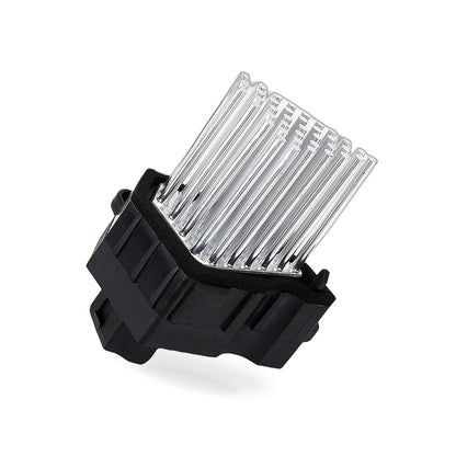 Blower Motor Resistor Suitable for BMW 3 Series E46 5 Series E39 X5 E53 Z4 E85 - BD3