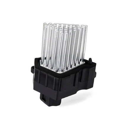 Blower Motor Resistor Suitable for BMW 3 Series E46 5 Series E39 X5 E53 Z4 E85 - BD4