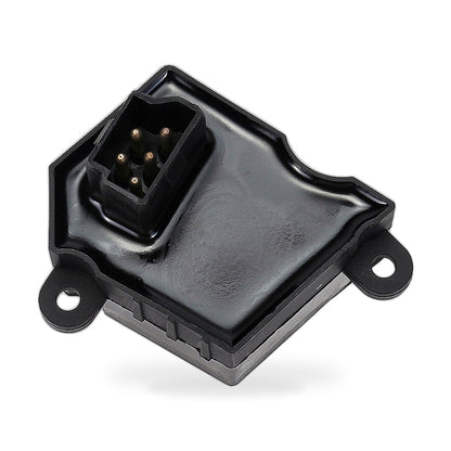 Blower Motor Resistor Suitable for BMW 3 Series E46 5 Series E39 X5 E53 Z4 E85 - ZT2