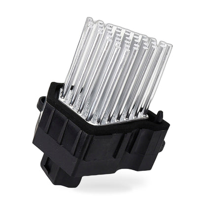 Blower Motor Resistor Suitable for BMW 3 Series E46 5 Series E39 X5 E53 Z4 E85 - ZT3