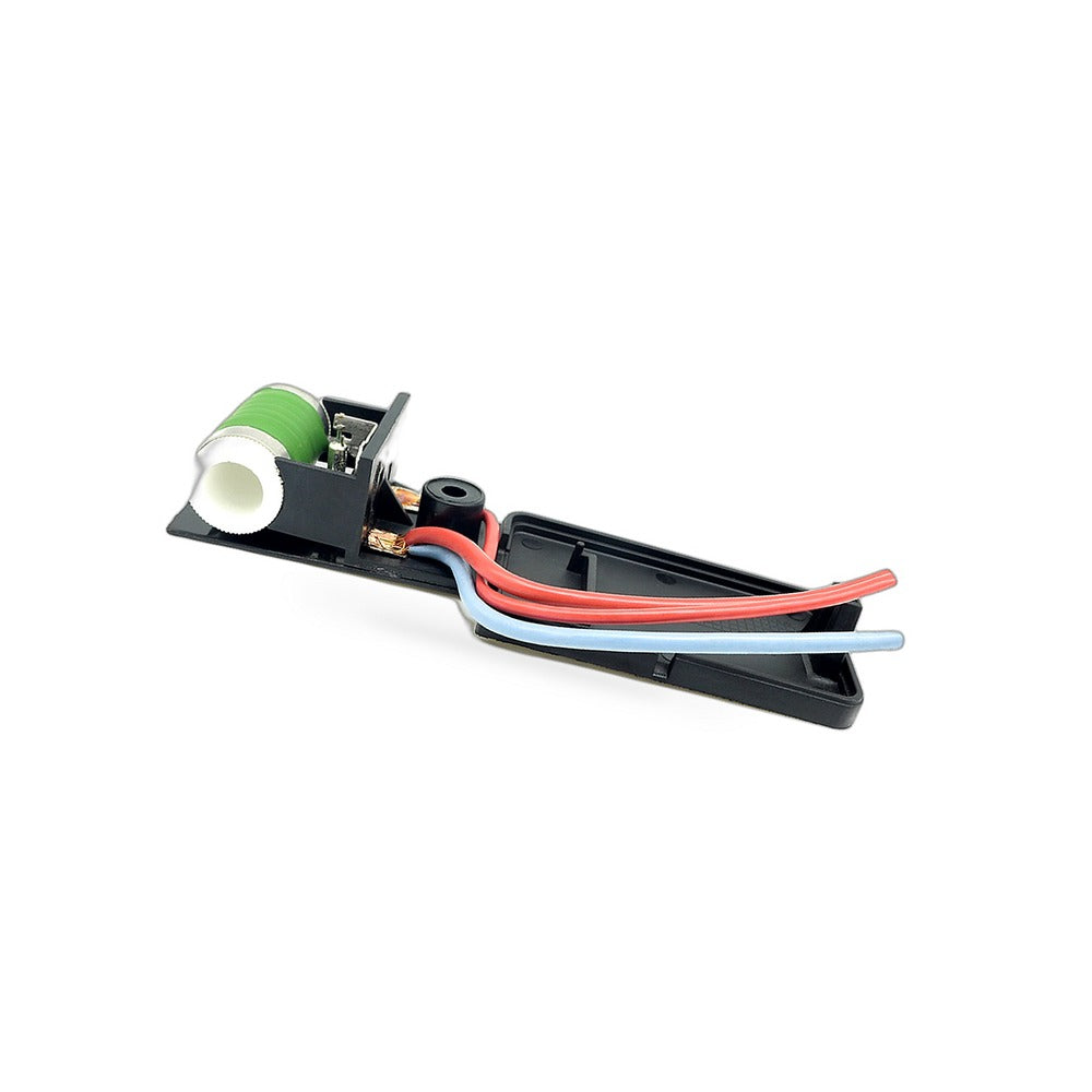 A/C Blower Motor Resistor Suitable for BMW 1 Series 3 Series X1 Z4 17117541092R - BD1